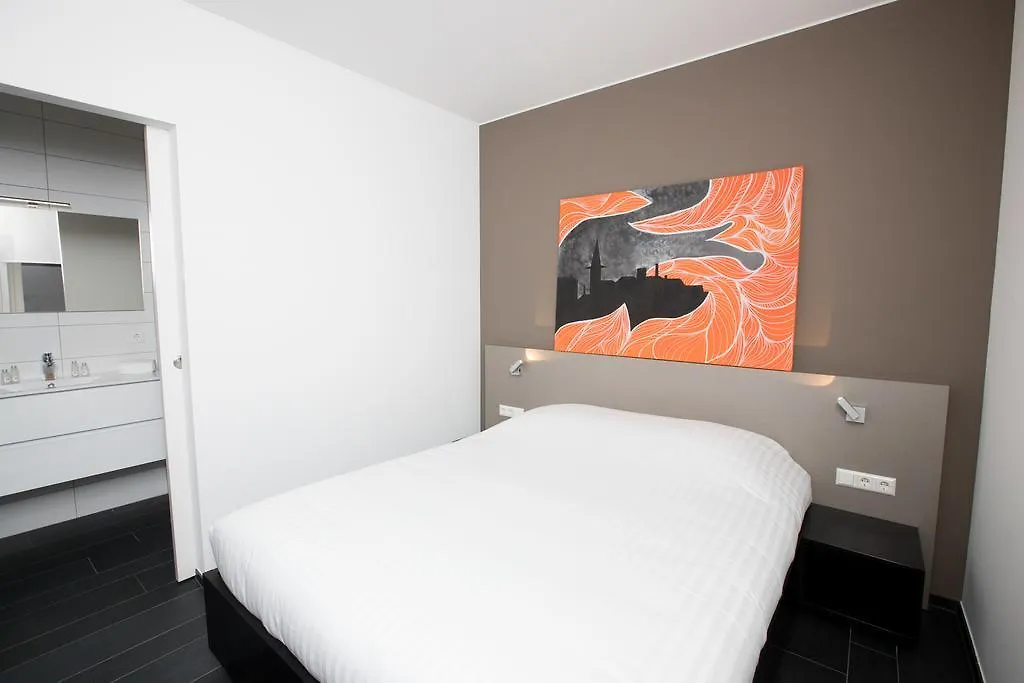 Hotel Restaurant De Klenge Casino Differdange