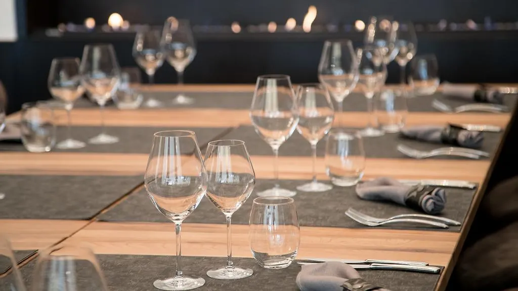 Hotel Restaurant De Klenge Casino Differdange